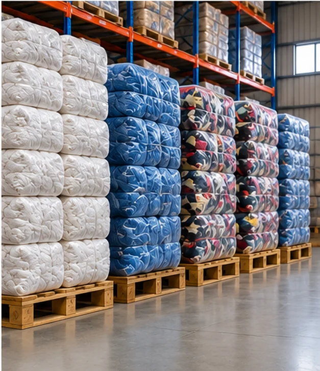 Stock & approvisionnement B2B
