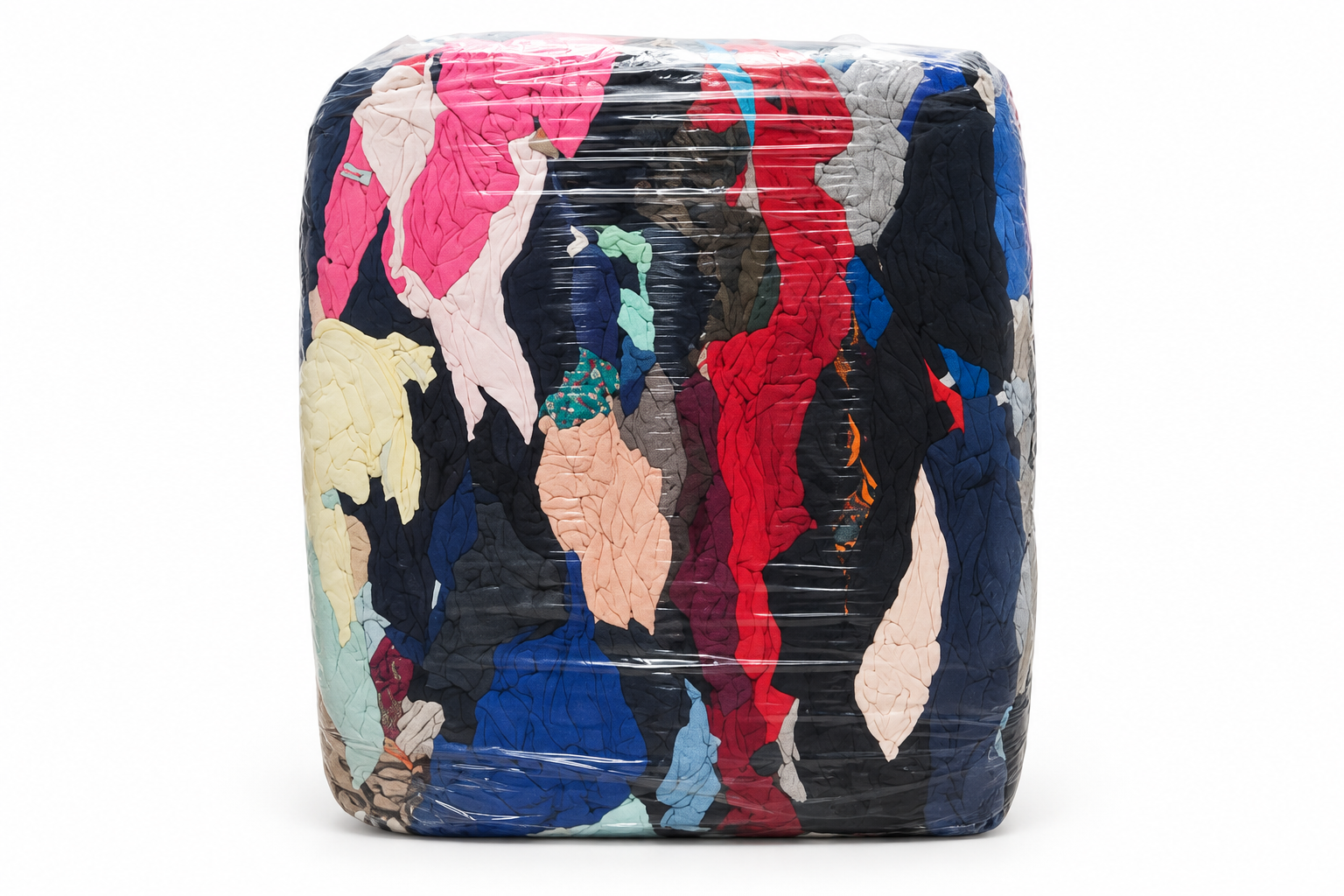 Chiffon couleur